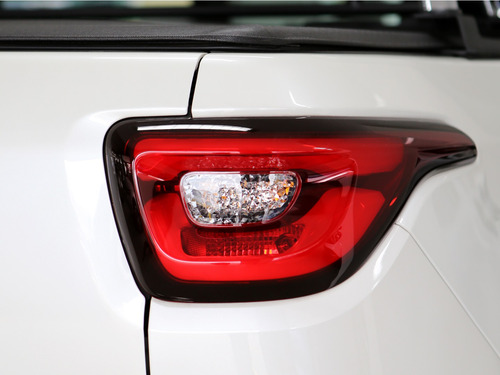 Fiat Toro 1.3 TURBO 270 FLEX VOLCANO AT6