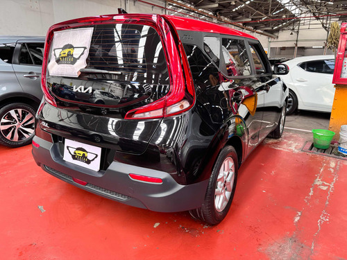 Kia Soul 2.0 Ex At