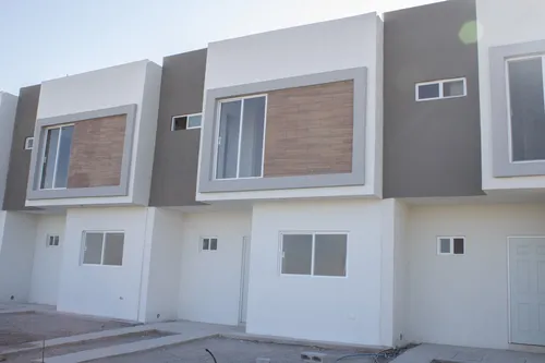 Casas En Venta En Cerrada Oyameles (frente A Los Olivos) Gomez Palacio