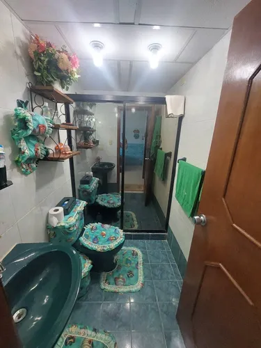 Apartamento En Venta Tucacas