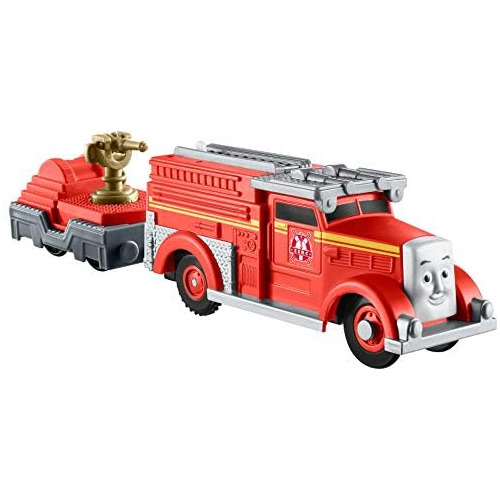 Fisher-price Trackmaster, Fiery Flynn