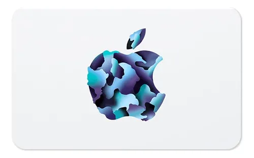 Tarjeta Itunes Apps Store 15 Usd Usa Prepago