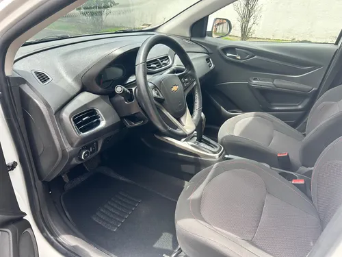 Chevrolet Onix 1.4 Ltz At