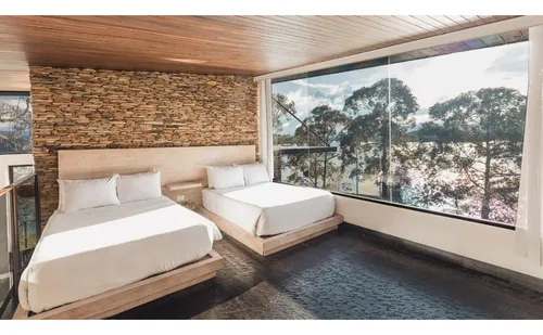Casa En Venta En Guatapé