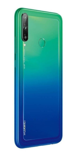 Huawei Y7p Dual SIM 64 GB Azul aurora 4 GB RAM