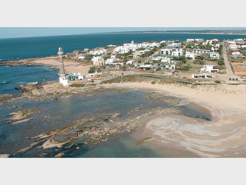 Imagen 2 de 14 de Lote En Laguna Escondida En Jose Ignacio - Urugay