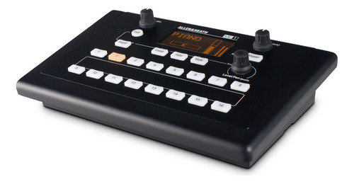 Mixer De Mezcla Para Monitoreo Personal Allen & Heath Me-1