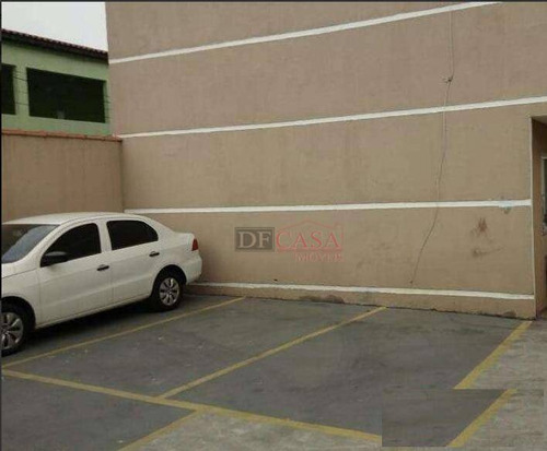 Sobrado Residencial À Venda, Parque Cruzeiro Do Sul, São Paulo. - So2575