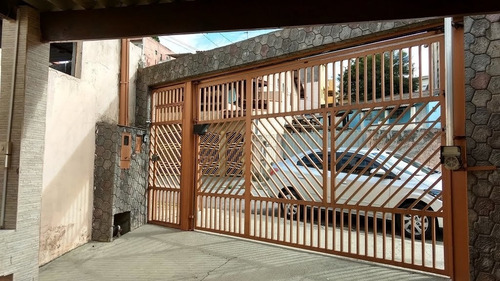 Imagem 2 de 15 de Casa Sobrado Para Venda, 2 Dormitório(s) - 288