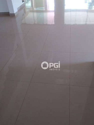 Imagem 15 de 30 de Casa Com 4 Dormitórios, 650 M² - Venda Por R$ 4.000.000,00 Ou Aluguel Por R$ 16.000,00/mês - Distrito De Bonfim Paulista - Ribeirão Preto/sp - Ca3063