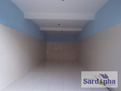 Imagem 6 de 15 de Prédio Inteiro À Venda - Jardim Angélica - Carapicuíba - 4038