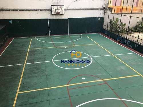 Imagem 25 de 30 de Apartamento Próximo Ao Sesc Vila Mariana!! - Ap4262