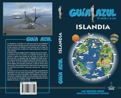 Libro Islandia De Ingelmo Sanchez Ángel Gaesa