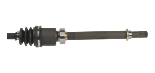 Flecha Homocinetica Delantera Derecha Versa L4 1.8l 07 A 12