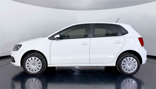 Imagen 8 de 15 de 110033 - Volkswagen Polo 2020 Con Garantía