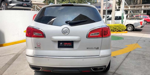 Imagen 4 de 15 de Buick Enclave 3.6 Paq D At 2016