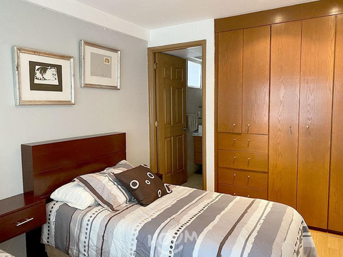 Imagen 14 de 25 de Departamento En Villa Florence, Huixquilucan Con 3 Recámaras, 155 M², Id: 41280