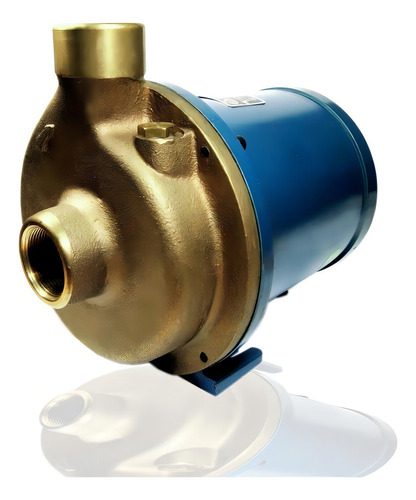 Eletrobomba Sanitária Rowa 20/1 S - Trif - 220v Alta Vazão