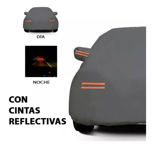 Cobertor Funda Impermeable/uv Para Kia Seltos