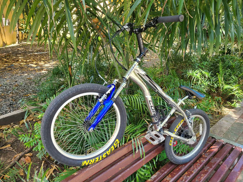 Bike Trial Corsa
