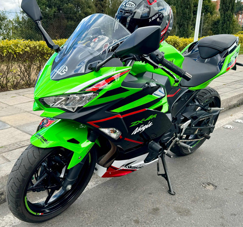 Kawasaki Ninja 400