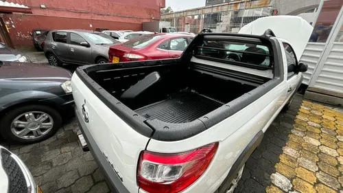 Ram 700 Express Pickup 2020