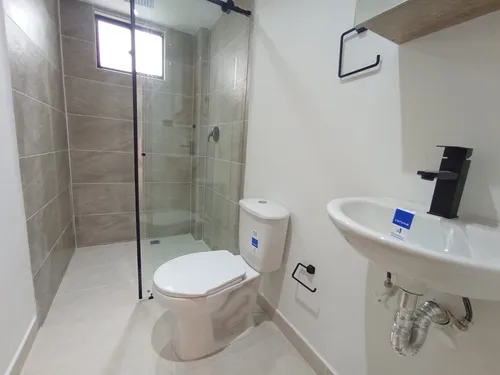 Arriendo Apartamento En Laureles