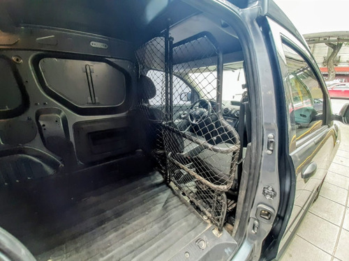 Renault Kangoo Emotion 1.6sce 2018 Remato Hoy! (mac)