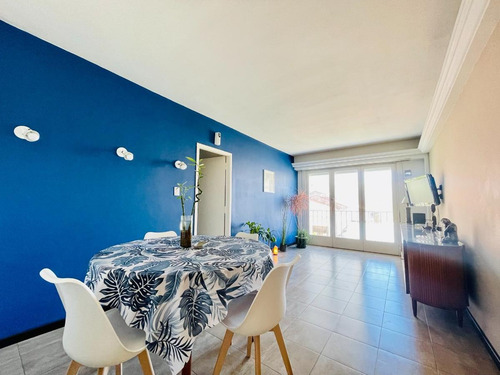 Imagen 8 de 30 de Departamento En Venta 4 Ambientes Con Balcón - Macrocentro Mar Del Plata