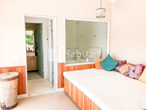 Imagem 10 de 15 de Excelente Casa Linear Em Área Nobre De Itaipava - 11242