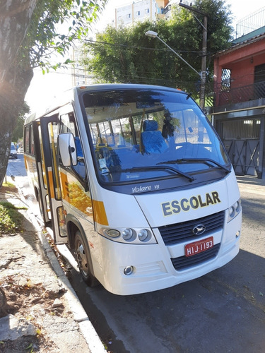 Imagem 2 de 13 de Marcopolo Volare V8