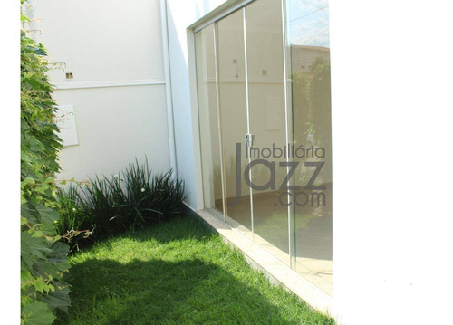 Imagem 3 de 30 de Casa Com 4 Dormitórios À Venda - Parque Imperador - Campinas/sp - Ca5474