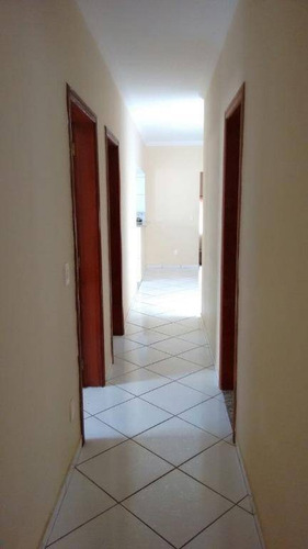 Imagem 16 de 30 de Casa Residencial À Venda, Jardim Vila São Domingos, Sorocaba. - Ca8155