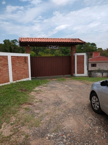 Imagem 4 de 14 de Chácara A Venda B. Pinhais Boituva Sp - Ch-0048-1