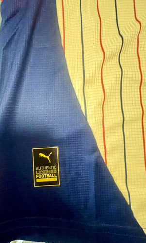 Camisa Cerro Porteño Away Original!
