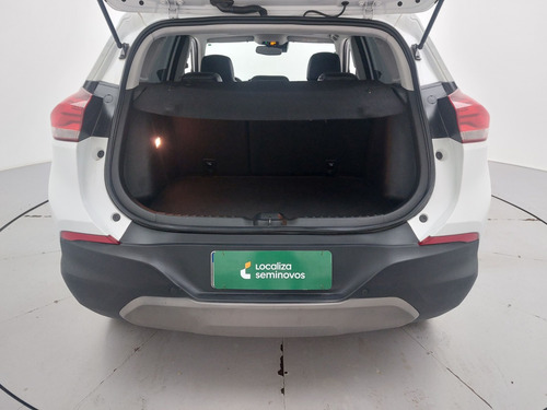 Chevrolet Tracker 1.2 TURBO FLEX PREMIER AUTOMÁTICO