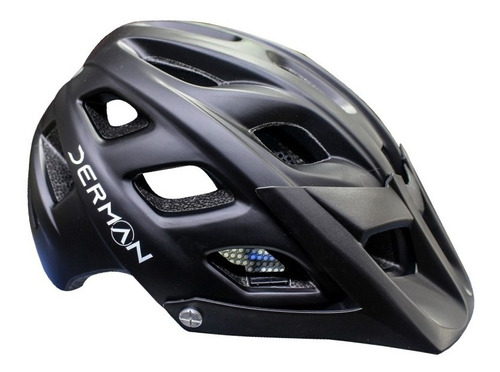 Casco Ruta / Mtb Derman Modelo Ys006