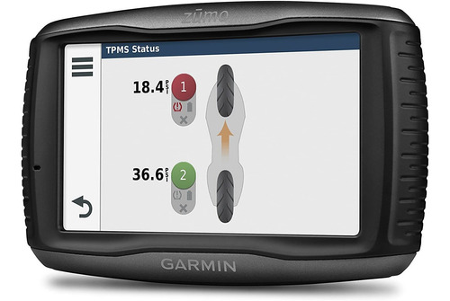 Garmin Zumo De 395lm