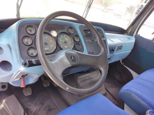 Imagen 6 de 11 de Mercedes 1998