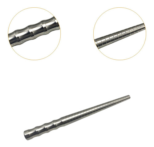 Herramienta Para Anillos, Herramienta De Medición