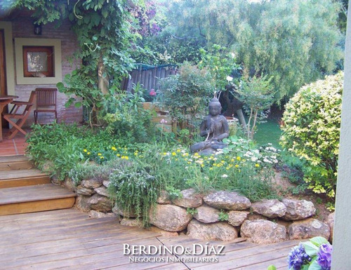 Hermosa Casa Muy Cerca De La Ruta En El Corazón De La Barra- Ref: 282