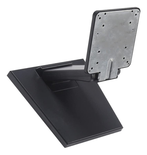 Soporte Tv Plegable Escritorio Base Para Monitor Pantalla