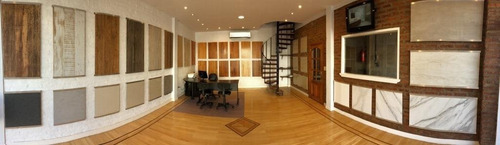 Porcelanato Portobello Berliner Weiss Natural 90x90 Olivos