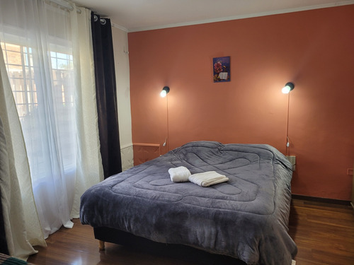 Casa Botanico Posadas. Hermosa Casa Para 10 Pers En Posadas