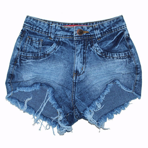 short jeans barato