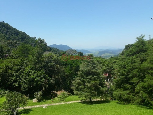 Imagem 17 de 30 de Maravilhoso Sítio Na Serra De Teresópolis. - St00099 - 32259937