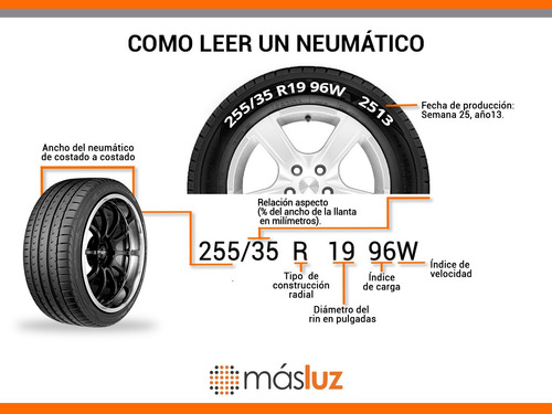 4 Llantas Advan V107e Yokohama 275/40r21 107y