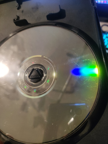 Fallout Brotherhood Of Steel Ps2 (Usado)