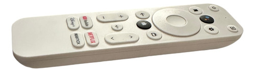 Control Remoto Compatible Con Tv Box Onn 4k Comando De Voz