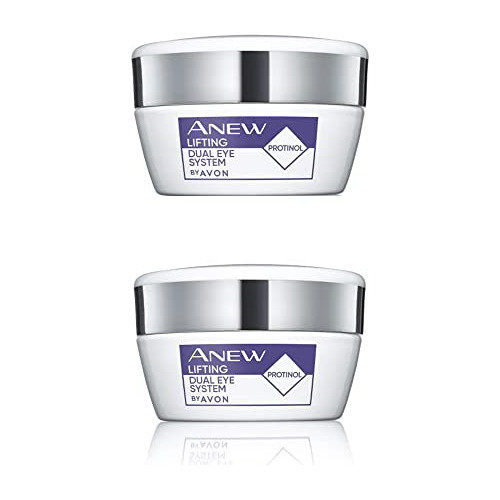 Anew Clinical Eye Lift Pro Dual Eye System.2 Paquete